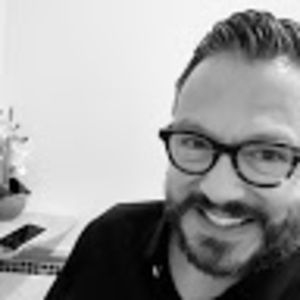 Meet your Posher, Martin